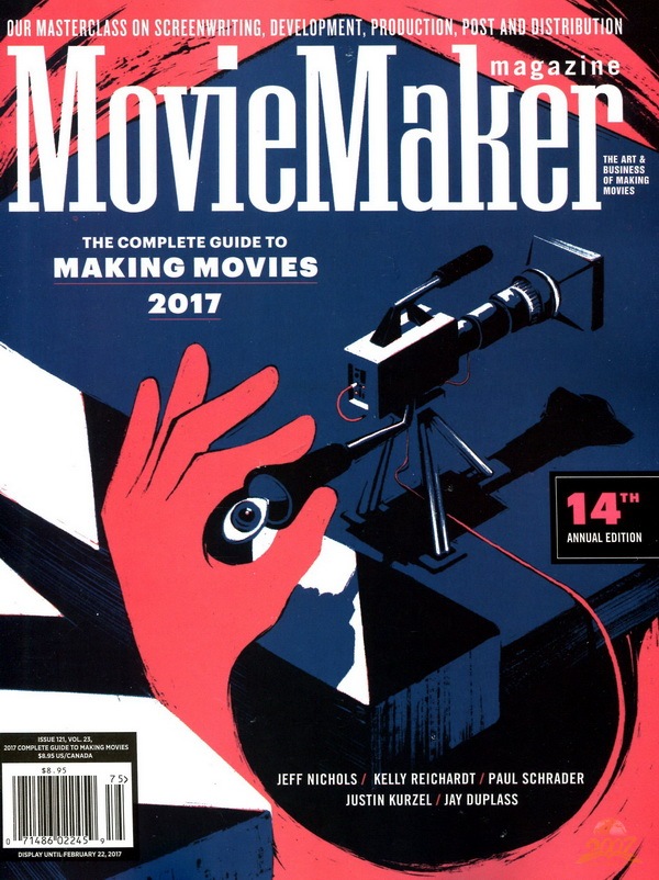 movie maker美国